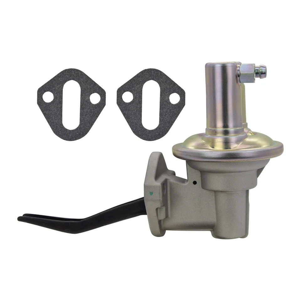 Bomba de combustible mecánica para Ford Mustang Galaxie 500 Mercury Cyclone Comet 1966-76 Foto 1 de 4