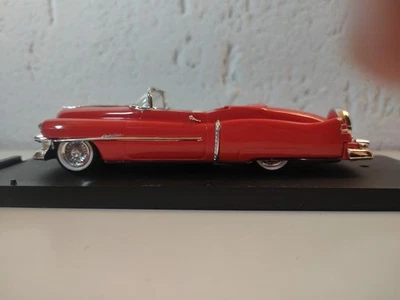 Cadillac Eldorado 53 "Continental Kit" 1/43 Vitesse Cod. L050 A Limited Edition - Immagine 1 di 4