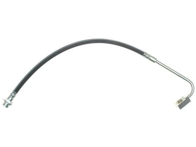 Manguera de freno delantera izquierda Raybestos 26447VJVN 1984 1985 para Chevrolet K30 1983-1986 Foto 1 de 2