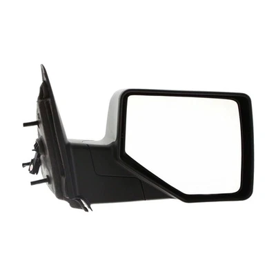 For Mazda B2300/B3000/B4000 2006-2011 Door Mirror Passenger Side Textured Black Foto 1 de 4