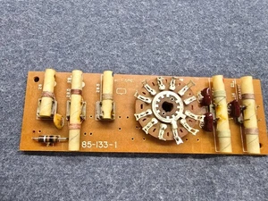 Heathkit HW-100 SSB Transceiver Part - 85-133-1 Heterodyne Oscillator Board - Picture 1 of 9
