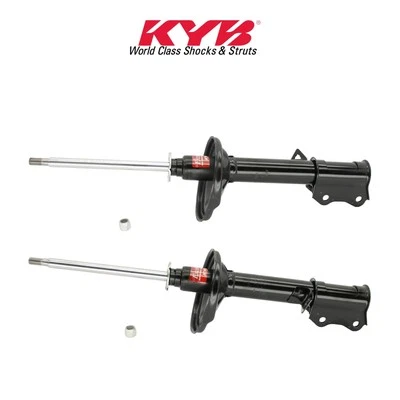 KYB Excel-G Kit - 2 Rear Suspension Strut For 1984-1988 Toyota Corolla - Image 1 of 3
