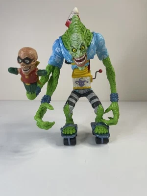 Figura DC Artist Alley The Joker Edición Limitada James Groman Foto 1 de 4