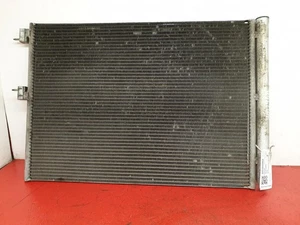 MERCEDES CLA AIR CON CONDENSER RADIATOR A/C 2013 2.1L DIESEL OM651.930 - Picture 1 of 12