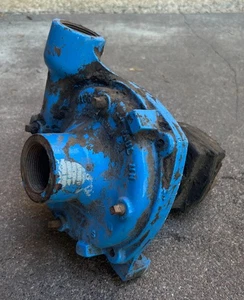 Hypro Cast Iron Centrifugal Pump 9303C-HM1C - Picture 1 of 20