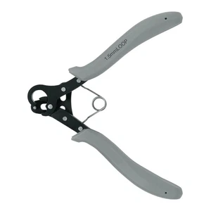 One Step Jewelry Make Wire Looping Plier for 18-26G Carbon Steel Craft Tool - Picture 1 of 27