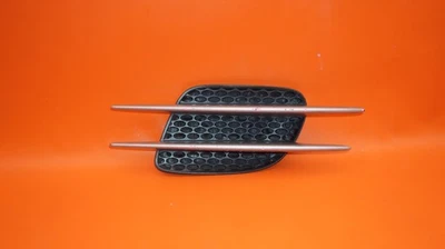 MERCEDES BENZ SL550 REJILLA VENTILACIÓN GUARDABARROS PASAJERO DERECHO 2003 2004 2005 2006 2007 Foto 1 de 4