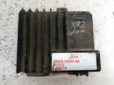 V84FB12A297AA CENTRALINA MOTORE / 84221A / 505613 PER FORD FIESTA BERL./EXPRESS - Immagine 1 di 2