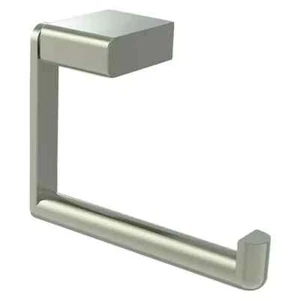 Toilettenpapierhalter Matt ohne Deckel - Bild 1 von 4