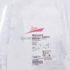 1PC NEW Balluff BES 516-300-S266-S4 Proximity switch sensor - Picture 1 of 9