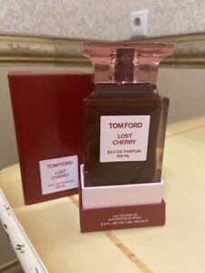 Tom Ford Lost Cherry Eau De Parfum 3.4 Oz