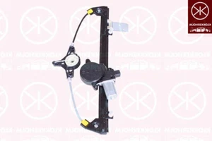 Klokkerholm Fensterheber - RH Hinten - Passt Für Mazda CX-5 (KE, GH) 2011-2017 - Bild 1 von 1