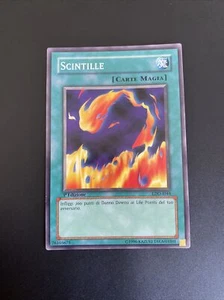 Yu-Gi-Oh Legend Of The Blue-Eyes White Dragon LDD-I044 1st Edition Shimmer - Picture 1 of 4