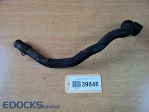 Schlauch Kühlwasserschlauch Heizung Heizungsschlauch Einlass Meriva B 1,4 Opel - Bild 1 von 3
