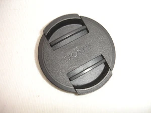 Sony Lens Cap 40.5mm genuine - Picture 1 of 3