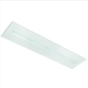 LED Büro Panel 124,5x31cm 36W 4250Lm 5 J. Garantie - Bild 1 von 6