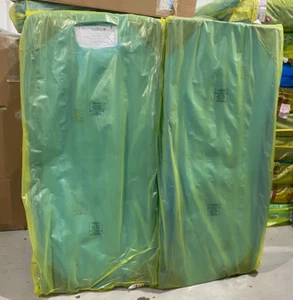 HYPNOS EVESHAM DELUXE FIRM MATTRESSES Zip & link 160X200 RRP £1622 - Picture 1 of 3