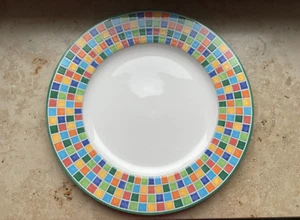 Villeroy & Boch Twist Alea CARO Platzteller Pizzateller groß Ø 32 cm GUT! - Bild 1 von 1