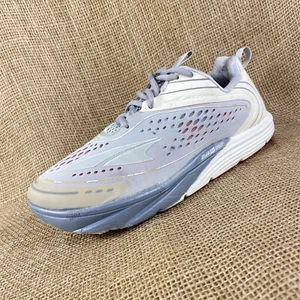 Altra Running Shoes Foot Shape Torin 3.5 Zero Drop Gray Men's Size 9 - Picture 1 of 10