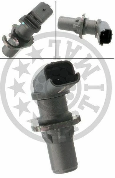 Capteur position Vilebrequin LANCIA Phedra Zeta  - Image 1 of 1