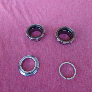 Bike GUB PRO Alloy 7075 CNC Headset for 34 mm Head Tube  & 28.6 Steering Tube - Picture 1 of 7