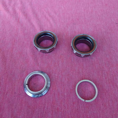 Bike GUB PRO Alloy 7075 CNC Headset for 34 mm Head Tube  & 28.6 Steering Tube - Image 1 of 4