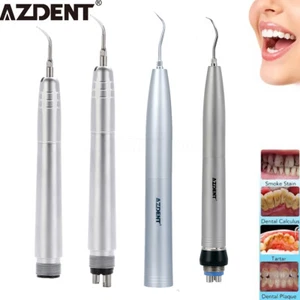 Dental Super Sonic Air Scaler Handpiece fit for Kavo MULTIflex Quick Coupler 4h - Picture 1 of 40