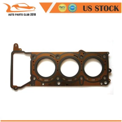 For 2007-2009 Dodge Sprinter 2500 Engine Cylinder Head Gasket 3.0L - Image 1 of 4