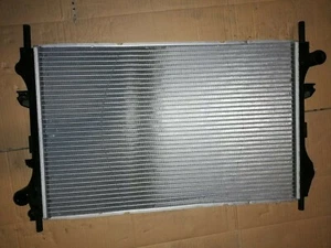 KÜHLER MOTORKÜHLUNG FÜR FORD TRANSIT BUS TRANSPORTER PRITSCHE - Bild 1 von 2