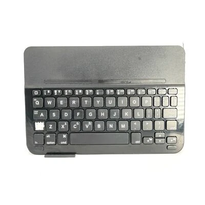 Logitech Y-R0044 Bluetooth Inalámbrico Teclado Ultradelgado Folio M1 para iPad mini Foto 1 de 4