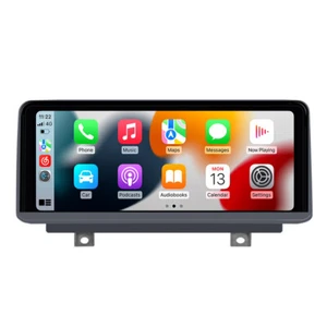 Android Car Stereo for BMW 2 Series F22 F45 MPV 2013-2016 10.25"HD GPS Carplay - Picture 1 of 19