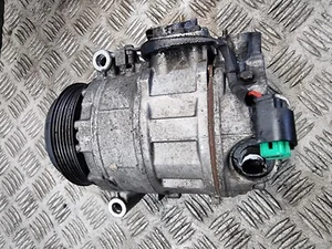 MERCEDES VITO AC COMPRESSOR A0022307211 W639 2.1L AUTO DSL TAXI CAB 2011 AC PUMP - Picture 1 of 17