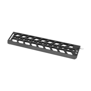CAMVATE 10" Bottom Dovetail Plate with 1/4"-20 & 3/8"-16 Mounting Threads - Picture 1 of 15