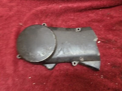 Honda 50 MB5 MB-5 MB50 Left Engine Generator Chain Cover Left Side Cover - Изображение 1 из 4