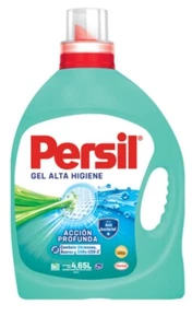 Persil Bio Deep Clean Antibacterial Liquid Laundry Detergent 152oz 4.5L Henkel - Picture 1 of 2
