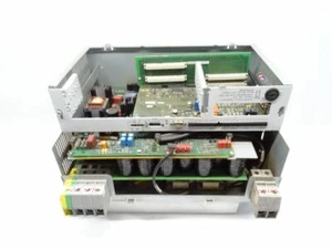 Transformador de frecuencia Rexroth PSI6300.333L2 sin cubierta - Imagen 1 de 5