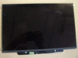 B133EW07 V.0 V.1 Apple Macbook 13.3" Glossy LED LCD Screen GOOD LCD - Foto 1 di 5