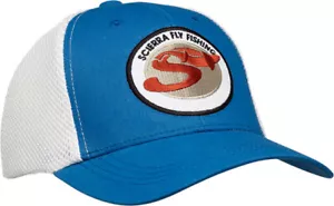 Cappello da baseball con distintivo berretto sportivo Scierra - Foto 1 di 1