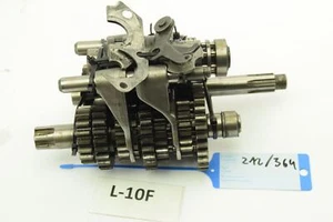 Cagiva Mito 125 - Transmisión completa A566037655 - Imagen 1 de 3