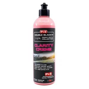P&S Double Black Collection Clarity Creme 16 oz - Picture 1 of 1