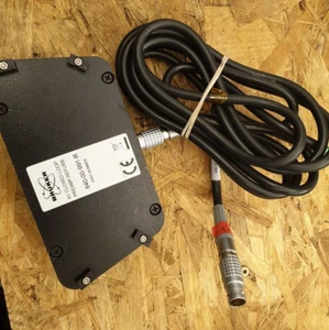 Bruker Atomic Force Microscope AFM xy closed loop preamp, refurb 840-00-991-R - Bild 1 von 4