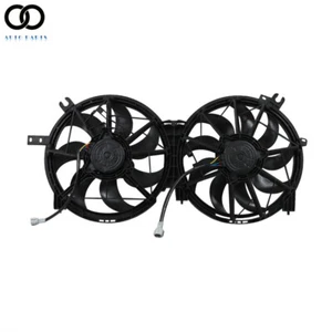 Radiator Cooling Fan Assembly For 2019 2020 2021 2022 Nissan Altima 2.5L - Picture 1 of 10