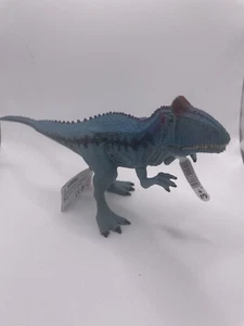 Schleich Dinosaurs Figure - Cryolophosaurus - Picture 1 of 4