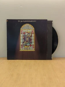 Alan Parsons Project The Turn Of A Friendly Karte Vinyl 1980 1. Presse Arista - Bild 1 von 8