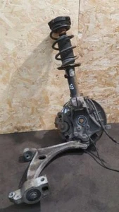 AUDI TT MK2 8J 2007-2014 FRONT RIGHT DRIVER SIDE SUSPENSION LEG - Picture 1 of 10