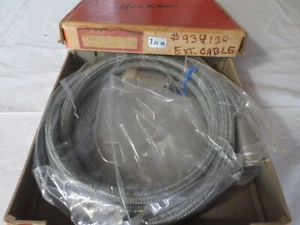 Mitutoyo Extension Cable 934120 - Y135 - Picture 1 of 4