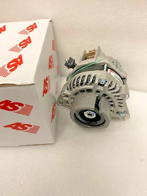 Nuevo alternador para Ford Van Transit-350 HD V6 3,7 L 2015-2019 reemplaza a A2TX2991ZC Foto 1 de 4