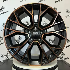 Set 4 Alufelgen Kompatibel Cupra Tavascan Formentor Born Ateca Leon Da - Bild 1 von 13