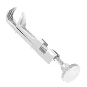 Brand New Lambert-Lowman Bone Clamp 7" Single Prong Jaws Surgical Instruments - Picture 1 of 3
