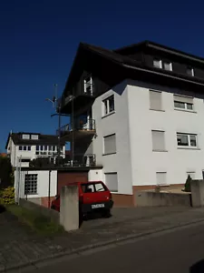 Wohnung zur Vermietung - Bild 1 von 11